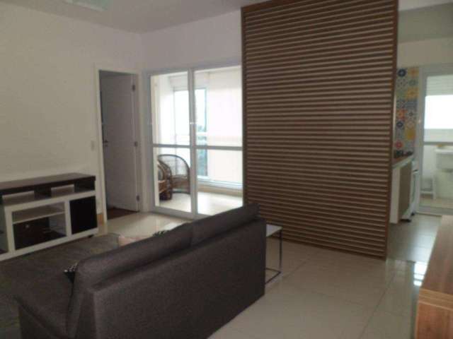 Apartamento à venda, 52 m² por R$ 980.000,00 - Brooklin - São Paulo/SP