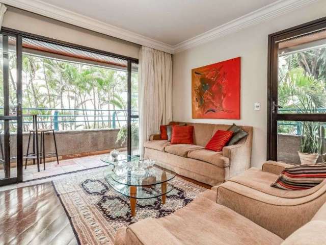 Apartamento à venda, 133 m² por R$ 1.400.000,00 - Brooklin - São Paulo/SP