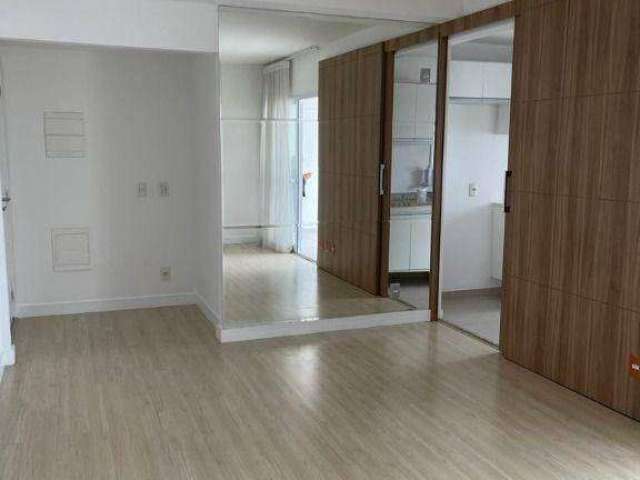 Apartamento com 2 dormitórios à venda, 80 m² por R$ 1.500.000,00 - Brooklin - São Paulo/SP