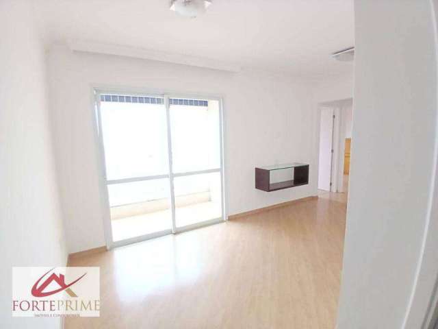 Apartamento com 2 dormitórios, 55 m² - venda por R$ 750.000,00 ou aluguel por R$ 5.050,00/mês - Brooklin - São Paulo/SP