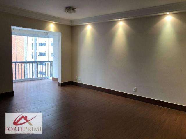 Apartamento com 2 dormitórios, 87 m² - venda por R$ 1.400.000,00 ou aluguel por R$ 9.405,00/mês - Moema - São Paulo/SP