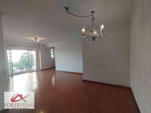 Apartamento à venda, 200 m² por R$ 1.160.000,00 - Campo Belo - São Paulo/SP