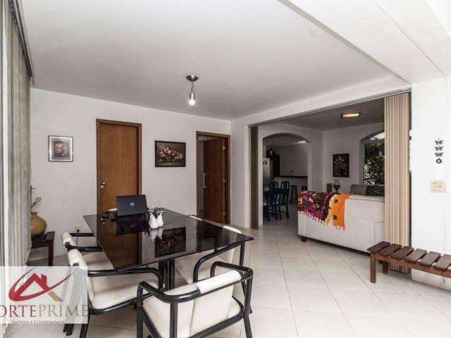 Casa com 2 dormitórios à venda, 104 m² por R$ 1.080.000,00 - Vila Olímpia - São Paulo/SP