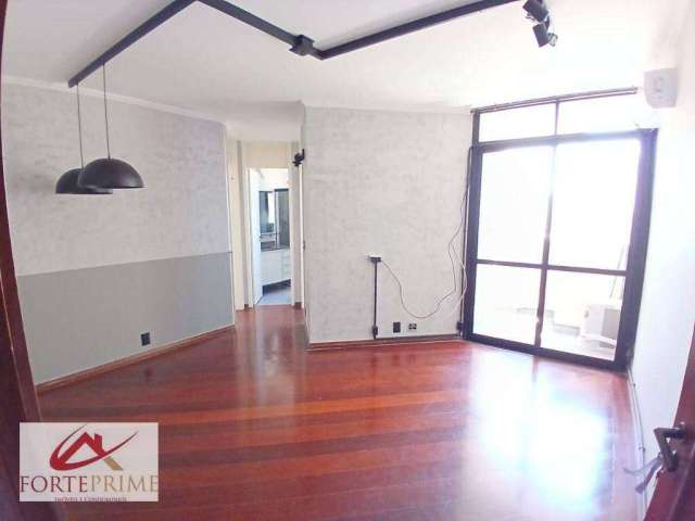 Apartamento com 1 dormitório, 40 m² - venda por R$ 585.000,00 ou aluguel por R$ 3.817,00/mês - Moema - São Paulo/SP