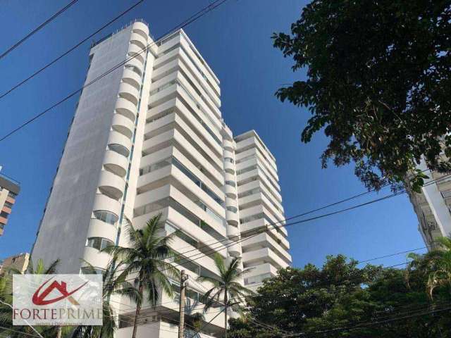 Apartamento, 144 m² - venda por R$ 2.200.000,00 ou aluguel por R$ 13.993,00/mês - Moema - São Paulo/SP