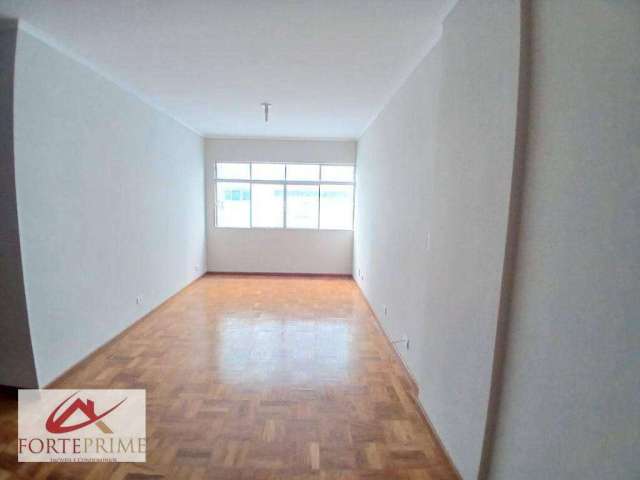 Apartamento, 94 m² - venda por R$ 1.200.000,00 ou aluguel por R$ 5.600,00/mês - Vila Olímpia - São Paulo/SP