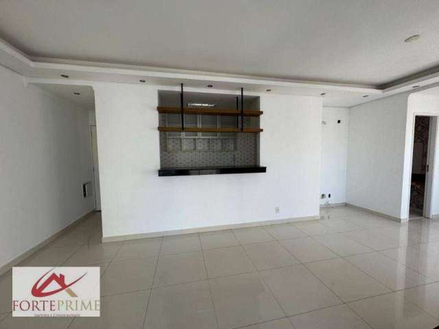 Cobertura com 2 dormitórios à venda, 113 m² por R$ 1.600.000,00 - Brooklin - São Paulo/SP