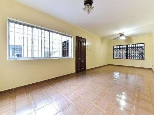 Sobrado, 350 m² - venda por R$ 670.000,00 ou aluguel por R$ 3.623,00/mês - Paulicéia - São Bernardo do Campo/SP