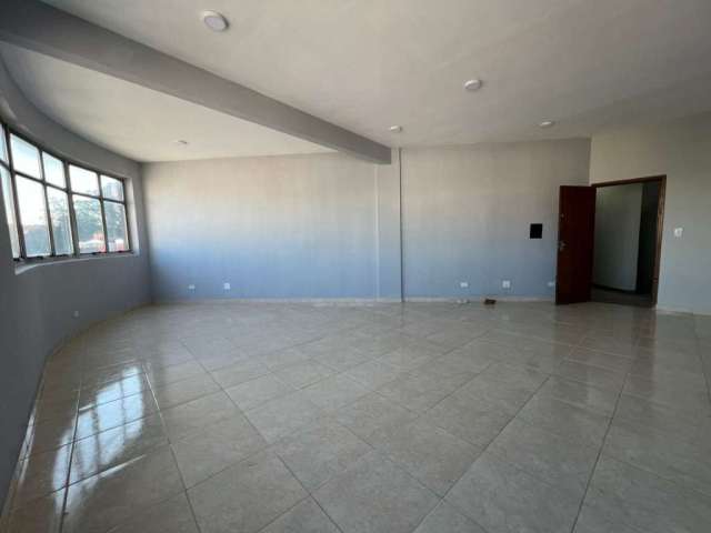 Sala para alugar, 50 m² por R$ 1.085,00/mês - Centro - São Bernardo do Campo/SP