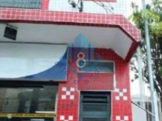 Sala para alugar, 30 m² por R$ 1.500,00/mês - Centro - Santo André/SP