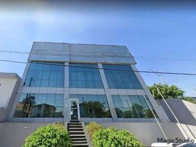 Prédio à venda, 246 m² por R$ 1.750.000,00 - Vila Dayse - São Bernardo do Campo/SP