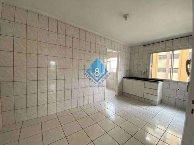 Vila Dusi Apartamento 2 dorm.