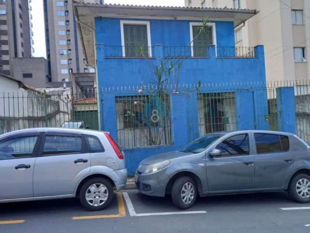 Sobrado com 3 dormitórios à venda, 200 m² por R$ 1.190.000,00 - Centro - São Bernardo do Campo/SP