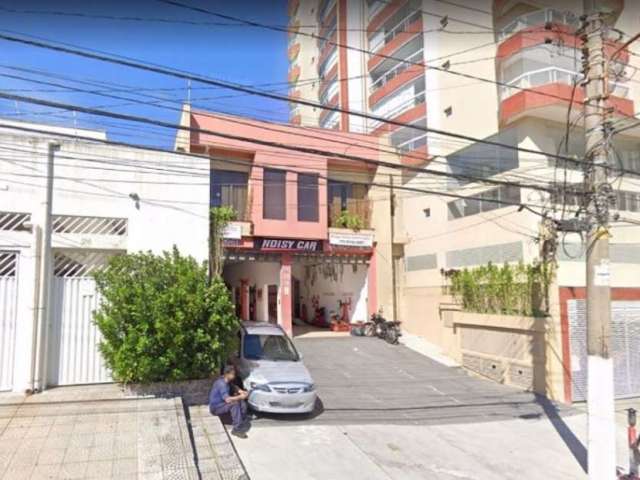 Sala para alugar, 40 m² Baeta Neves - São Bernardo do Campo/SP