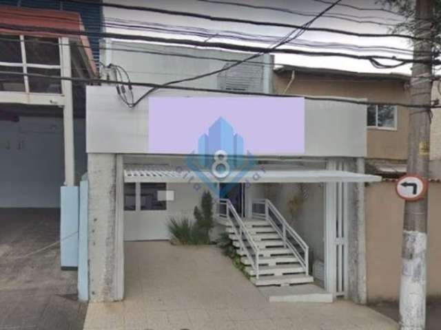 Prédio, 300 m² - venda por R$ 1.900.000,00 ou aluguel por R$ 12.570,00/mês - Centro - São Bernardo do Campo/SP