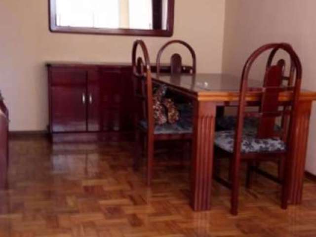 Vila Dusi Apartamento de 2 Dorm.