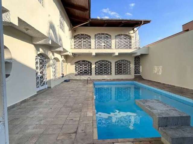 Casa, 608 m² - venda por R$ 3.400.000,00 ou aluguel por R$ 12.000,01 - Vila Dusi - São Bernardo do Campo/SP