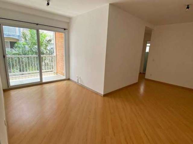 Apartamento com 3 dormitórios, 71 m² - venda por R$ 520.000,00 ou aluguel por R$ 3.349,00/mês - Planalto - São Bernardo do Campo/SP