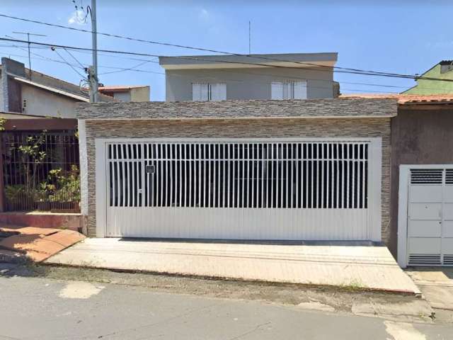 Sobrado com 6 dormitórios à venda, 267 m² por R$ 1.170.000,00 - Assunção - São Bernardo do Campo/SP