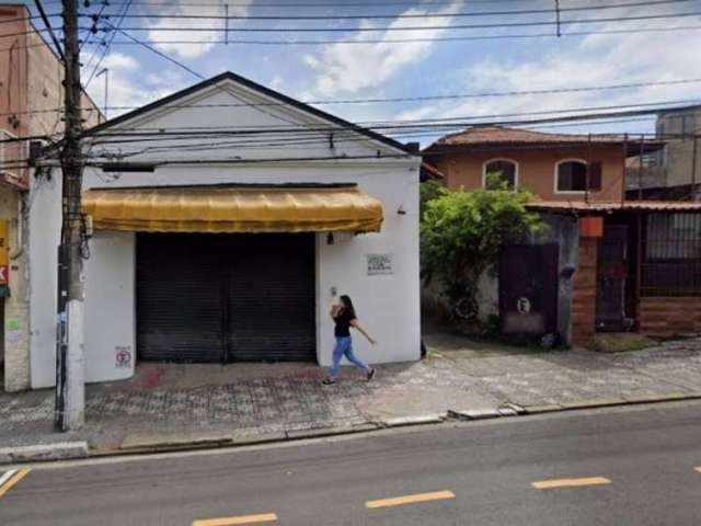 Galpão para alugar, 120 m² por R$ 15.870,00/mês - Centro - São Bernardo do Campo/SP