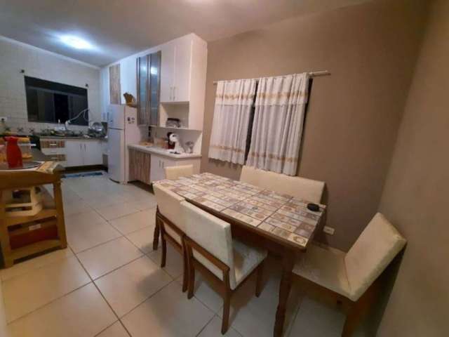 Casa Residencial à venda, Vila Dusi, São Bernardo do Campo - CA0331.