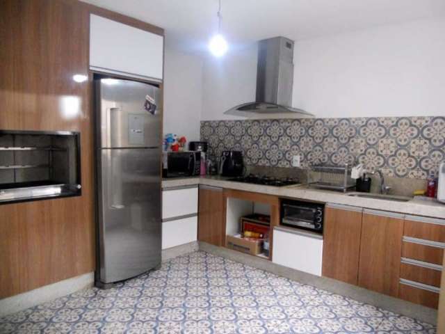 Cobertura com 3 dormitórios à venda, 88 m² por R$ 480.000,00 - Jardim Paraíso - Santo André/SP