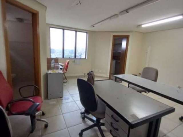 Sala à venda, 63 m² por R$ 350.000,00 - Centro - São Bernardo do Campo/SP