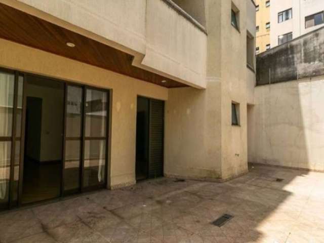 Apartamento com 3 dormitórios à venda, 152 m² por R$ 540.000,00 - Vila Caminho do Mar - São Bernardo do Campo/SP