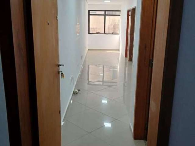 Sala para alugar, 55 m² por R$ 3.606,21/mês - Centro - São Bernardo do Campo/SP