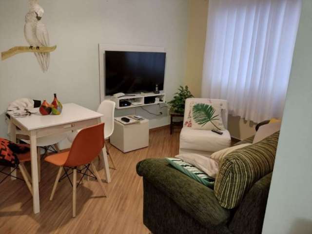 Apartamento à venda, 57 m² por R$ 255.000,00 - Santa Terezinha - São Bernardo do Campo/SP