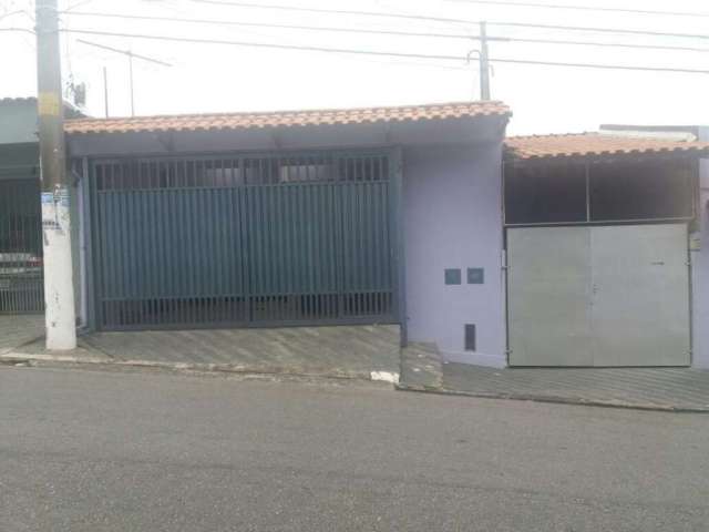 Casa com 2 dormitórios à venda, 437 m² por R$ 880.000,00 - Baeta Neves - São Bernardo do Campo/SP