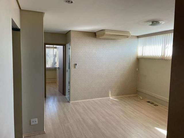 Sala à venda, 86 m² por R$ 410.000,00 - Centro - Santo André/SP