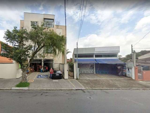 Salão para alugar, 120 m² Baeta Neves - São Bernardo do Campo/SP