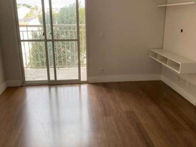 Apartamento com 3 dormitórios à venda, 62 m² por R$ 477.000,00 - Vila Alzira - Santo André/SP