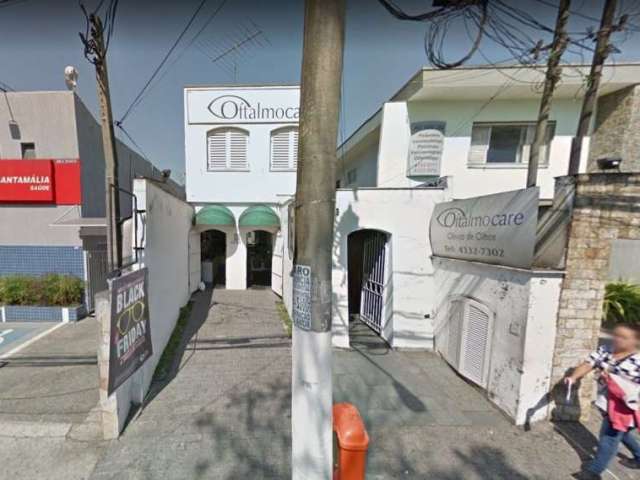 Sobrado, 300 m² - venda por R$ 1.275.000,00 ou aluguel por R$ 7.300,00/mês - Jardim do Mar - São Bernardo do Campo/SP