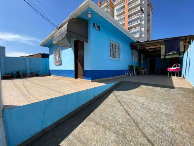 Casa/Terreno***ÓTIMO PARA INVESTIDORES*** com 2 dormitórios à venda, 95 m² por R$ 450.000 - Vila Dusi - São Bernardo do Campo/SP