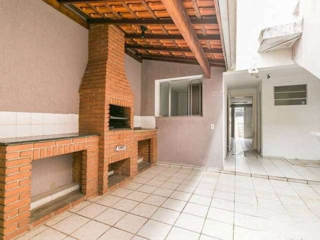 Sobrado com 2 dormitórios à venda, 160 m² por R$ 668.000,00 - Nova Petrópolis - São Bernardo do Campo/SP