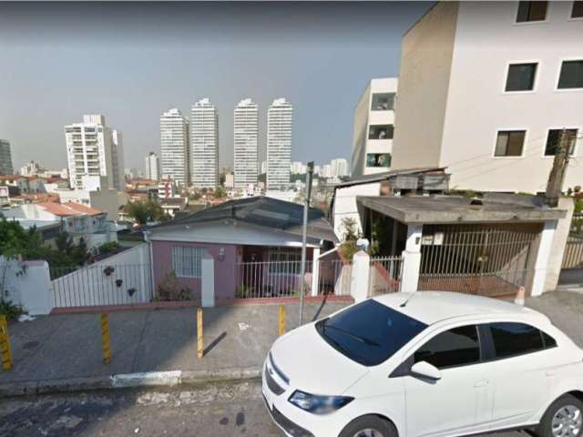 Terreno à venda, 530 m² por R$ 1.300.000,00 - Jardim do Mar - São Bernardo do Campo/SP