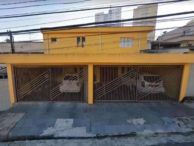 Sobrado com 3 dormitórios à venda, 200 m² por R$ 700.000,00 - Baeta Neves - São Bernardo do Campo/SP