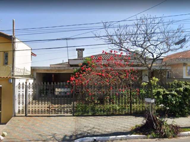 Casa à venda, 201 m² por R$ 1.440.000,00 - Jardim São Caetano - São Caetano do Sul/SP