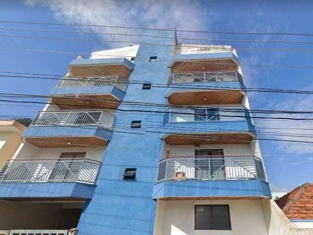 Apartamento com 2 dormitórios à venda, 75 m² por R$ 445.000,00 - Rudge Ramos - São Bernardo do Campo/SP