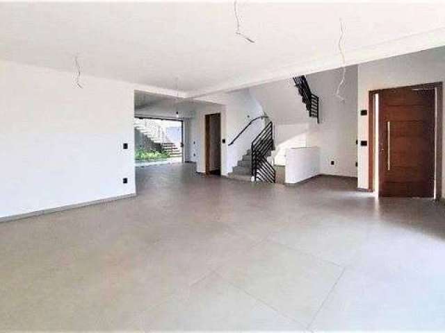 Sobrado Alto Padrão 340 m² com 3 Suítes, 6 Vagas - Jardim do Mar - São Bernardo do Campo