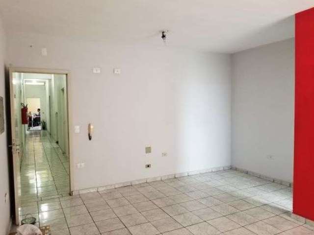 Sala para alugar, 30 m² por R$ 1.182,00/mês - Centro - São Bernardo do Campo/SP