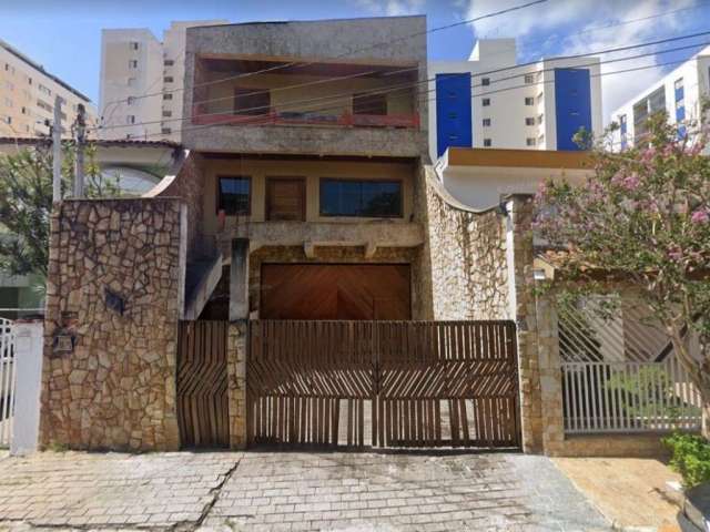 Sobrado, 400 m² - venda por R$ 2.500.000,00 ou aluguel por R$ 20.830,00/mês - Jardim do Mar - São Bernardo do Campo/SP