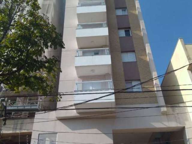 Cobertura duplex em Santo André