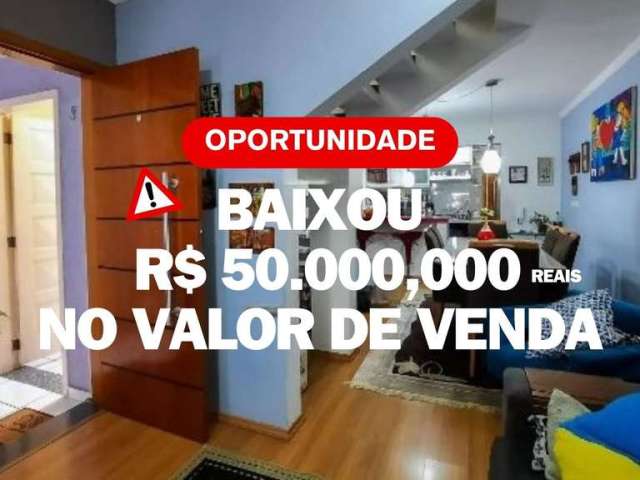 Sobrado com 3 dormitórios à venda, 300 m² por R$ 740.000,00 - Santa Terezinha - São Bernardo do Campo/SP