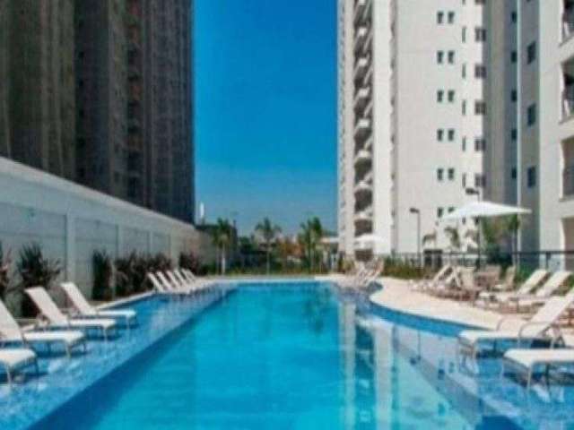 Apartamento à venda, 86 m² por R$ 900.000,00 - Independência - São Bernardo do Campo/SP