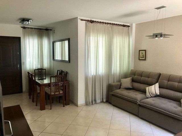 Sobrado com 3 dormitórios à venda, 122 m² por R$ 700.000,00 - Baeta Neves - São Bernardo do Campo/SP