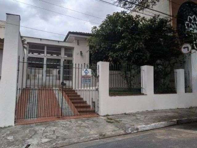 Casa à venda, 220 m² por R$ 860.000,00 - Centro - São Bernardo do Campo/SP