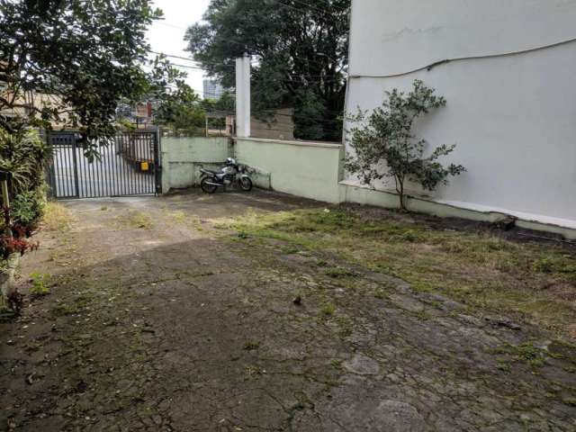 Terreno à venda, 450 m² por R$ 1.960.000,00 - Centro - São Bernardo do Campo/SP